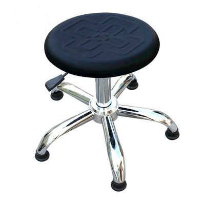 Panchetti ergonomici industriali della stanza pulita del diametro 340mm